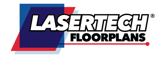 Lasertech Floorplans